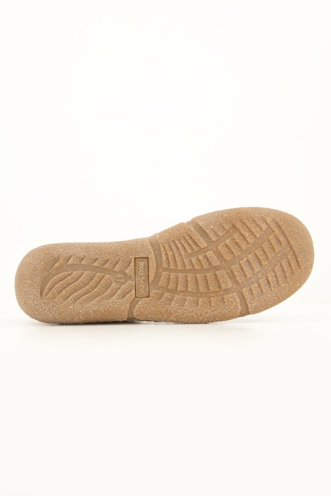 Lederschuh, Josef Seibel, Wechselfußbett, Weite G