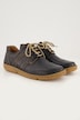 Lederschuh, Josef Seibel, Wechselfußbett, Weite H