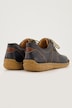 Lederschuh, Josef Seibel, Wechselfußbett, Weite H