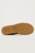 Lederschuh, Josef Seibel, Wechselfußbett, Weite H