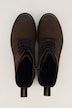 Josef Seibel Leder-Stiefeletten, Wechselfußbett, Weite G