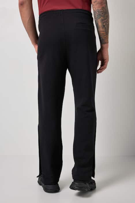 JAY-PI Jogginghose, Fitness, Sweat, Seitenstreifen, Basic Fit, bis 7 XL
