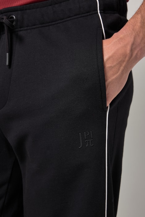 JAY-PI Jogginghose, Fitness, Sweat, Seitenstreifen, Basic Fit, bis 7 XL