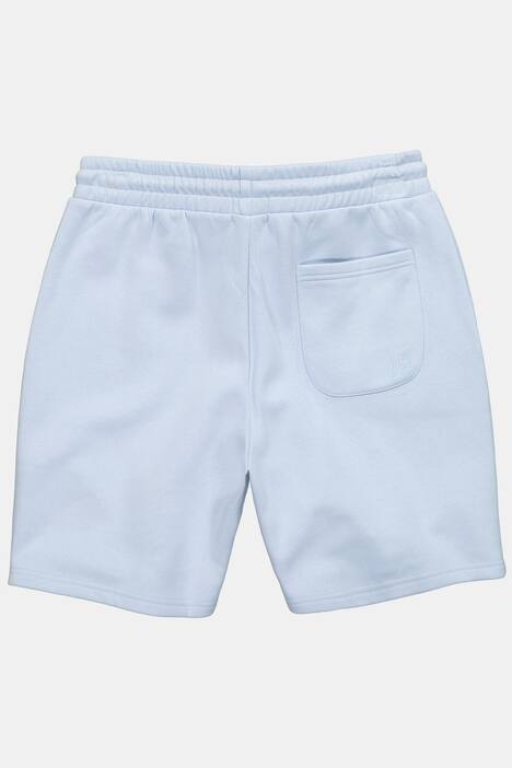 JAY-PI bermuda, fitness, sweatstof, 3 zakken, tot 7XL