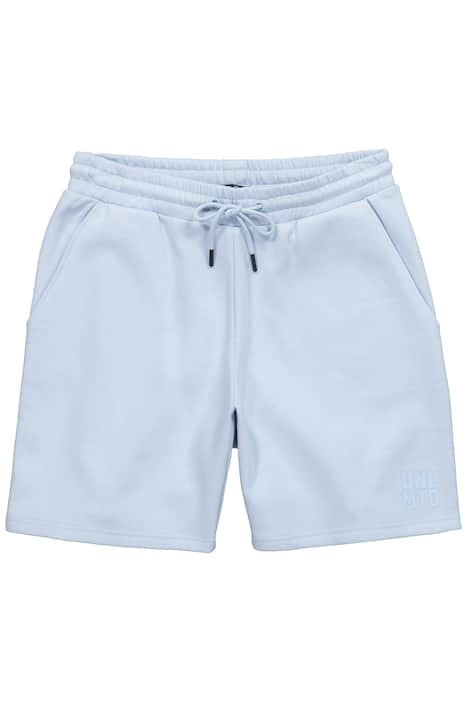 Bermudy JAY-PI, kolekce fitness, teplákové, 3 kapsy, do 7XL