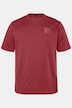 JAY-PI T-Shirt, Fitness, Halbarm, Mesh, Struktur, Brustprint, bis 7 XL