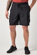 JAY-PI bermuda FLEXNAMIC®, fitness, QuickDry, tot 7XL