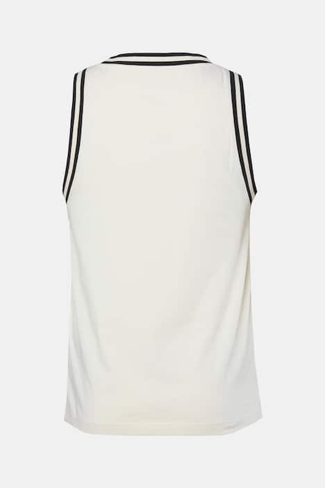 JAY-PI Tanktop, Fitness, Heavy Jersey, Brustprint bis 7 XL