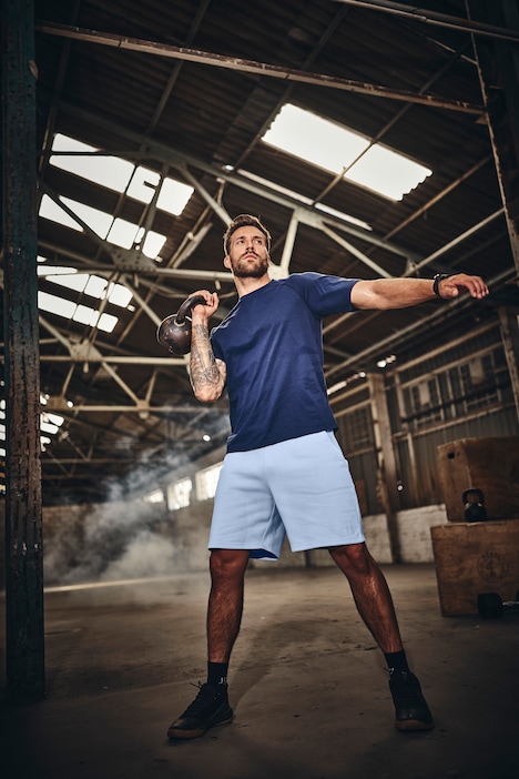 Tričko, potisk na hrudi, raglánový polodlouhý rukáv, až 7XL