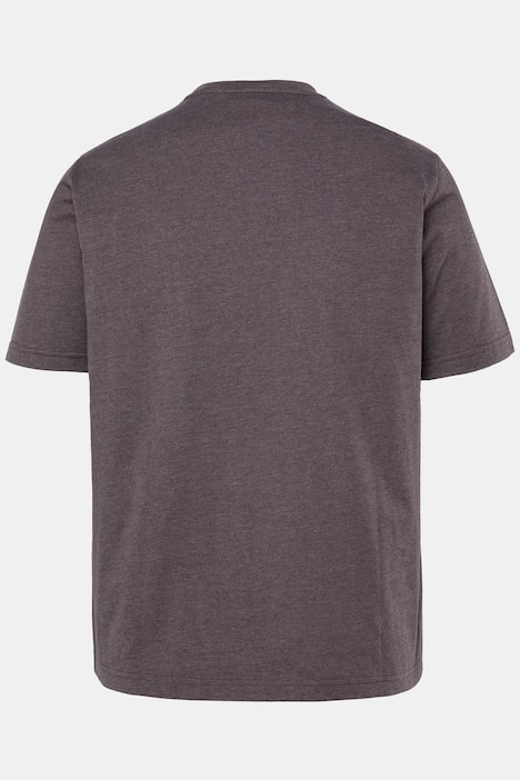 T-shirt JAY-PI, fitness, nadruk na piersi, rękaw 1/2, do rozm. 7 XL