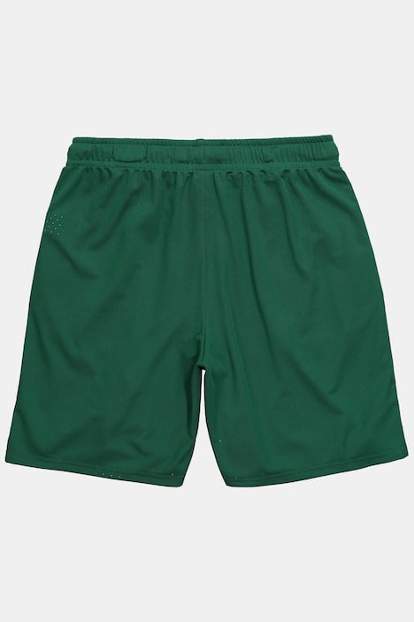 JAY-PI Bermuda, Fitness, Mesh, Relaxed Fit, bis 7 XL