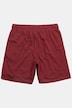 JAY-PI Bermuda, Fitness, Mesh, Relaxed Fit, bis 7 XL