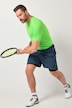 Bermuda JAY-PI 2-en-1 avec short intégré, double technologie FLEXNAMIC® et QuickDry, collection Tennis - jusqu'au 7 XL