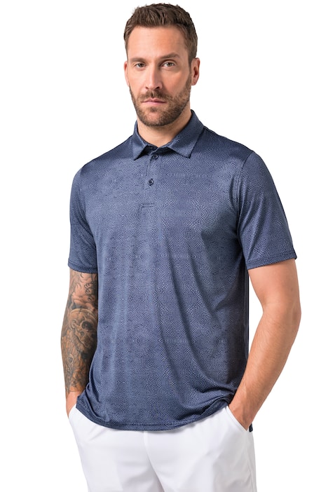 Polokošile JAY-PI FLEXNAMIC®, kolekce tenis, krátké rukávy, QuickDry, do 7XL