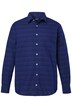 Košile, dlouhé rukávy, strukturovaný materiál, Kent límeček