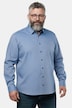 Men+ Hemd, Langarm, Kentkragen, Oxford-Qualität, Comfort Fit, bis 8 XL
