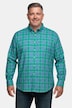 Men+ Karohemd, Langarm, Kentkragen, Comfort Fit, bis 8 XL