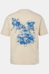 Men+ T-Shirt, Prints, Halbarm, Rundhals, bis 8 XL