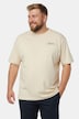 Men+ T-Shirt, Prints, Halbarm, Rundhals, bis 8 XL
