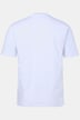 Men+ T-Shirt, Brustprint, Halbarm, Rundhals, bis 8 XL