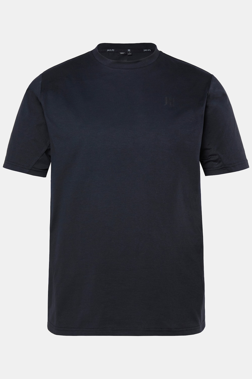 T-shirt JAY-PI manches courtes, matière respirante et séchage rapide QuickDry, collection Outdoor - jusqu'au 7 XL