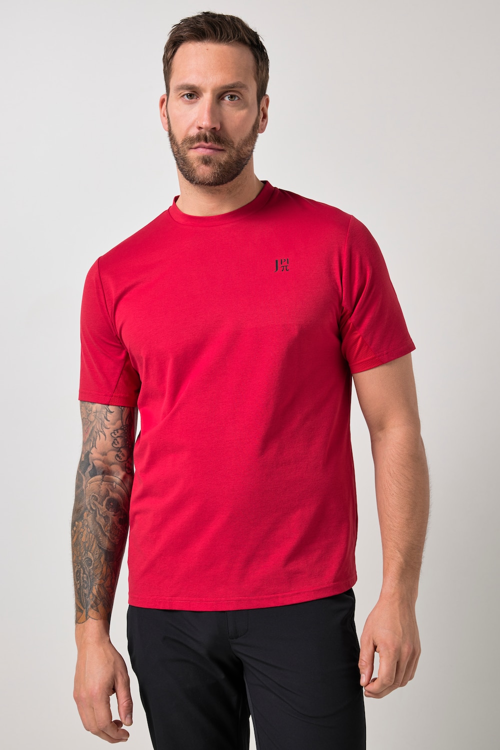 JAY-PI T-Shirt, Outdoor, Halbarm, atmungsaktiv, QuickDry, bis 7 XL