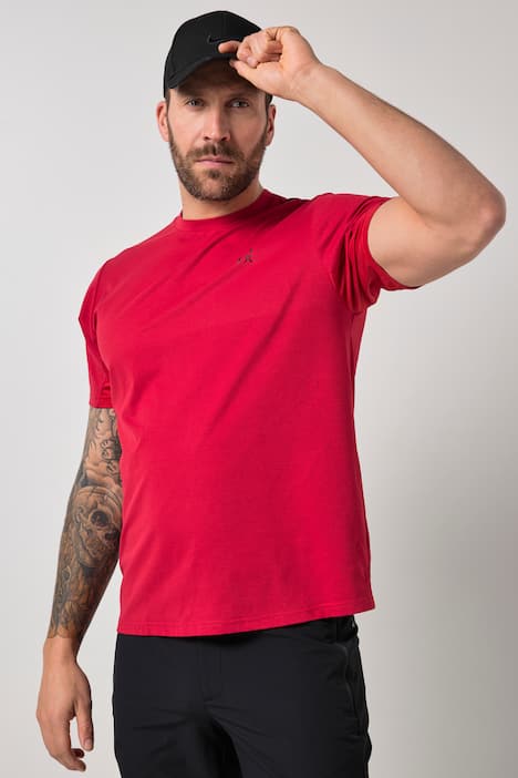 JAY-PI T-Shirt, Outdoor, Halbarm, atmungsaktiv, QuickDry, bis 7 XL