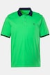 Boston Park Poloshirt, Kontrastkragen, Halbarm, bis 84/86