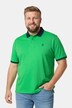 Boston Park Poloshirt, Kontrastkragen, Halbarm, bis 84/86