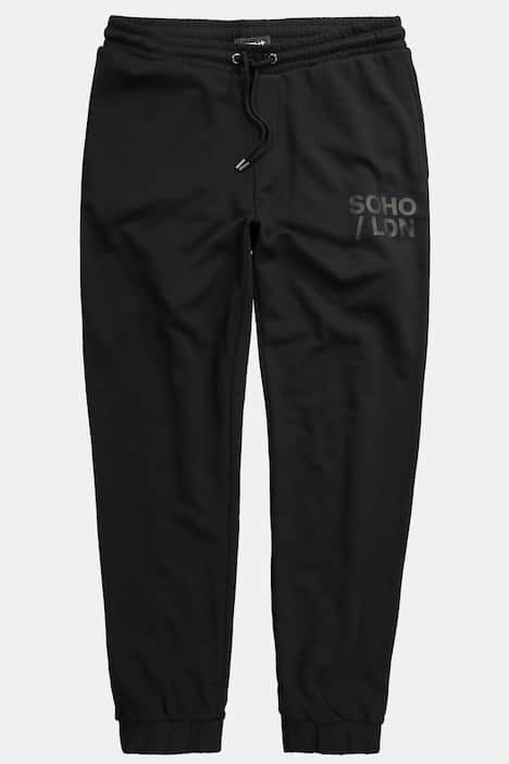 Men+ Sweathose, Basic Fit, Elastikbund, bis 8 XL