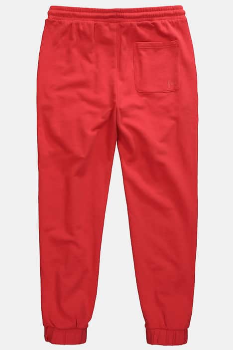 Men+ Sweathose, Basic Fit, Elastikbund, bis 8 XL