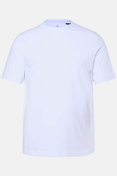 Boston Park T-Shirt, Brustprint, Halbarm, Rundhals, bis 84/86