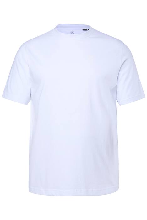 Tričko, krátké rukávy, potisk na hrudi