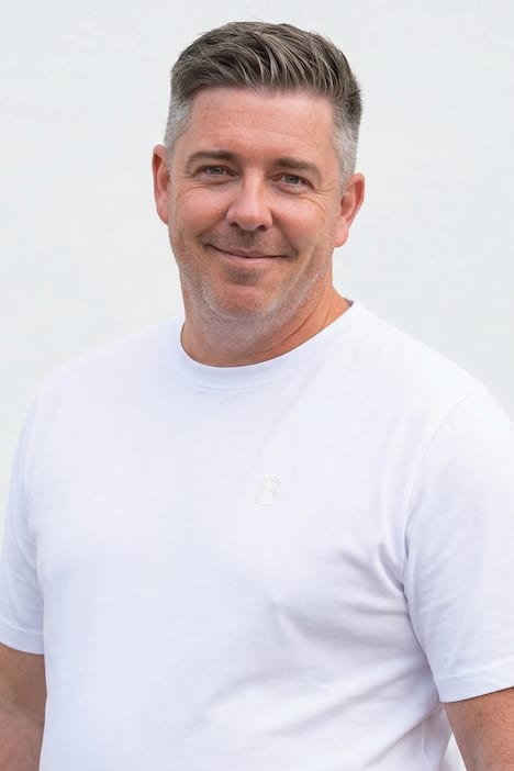 Boston Park T-Shirt, Brustprint, Halbarm, Rundhals, bis 84/86