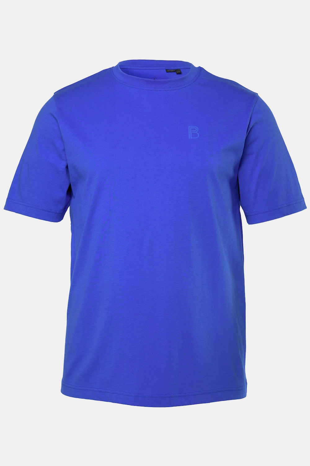 Boston Park T-Shirt, Brustprint, Halbarm, Rundhals, bis 84/86