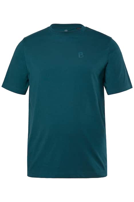 Tričko, krátké rukávy, potisk na hrudi