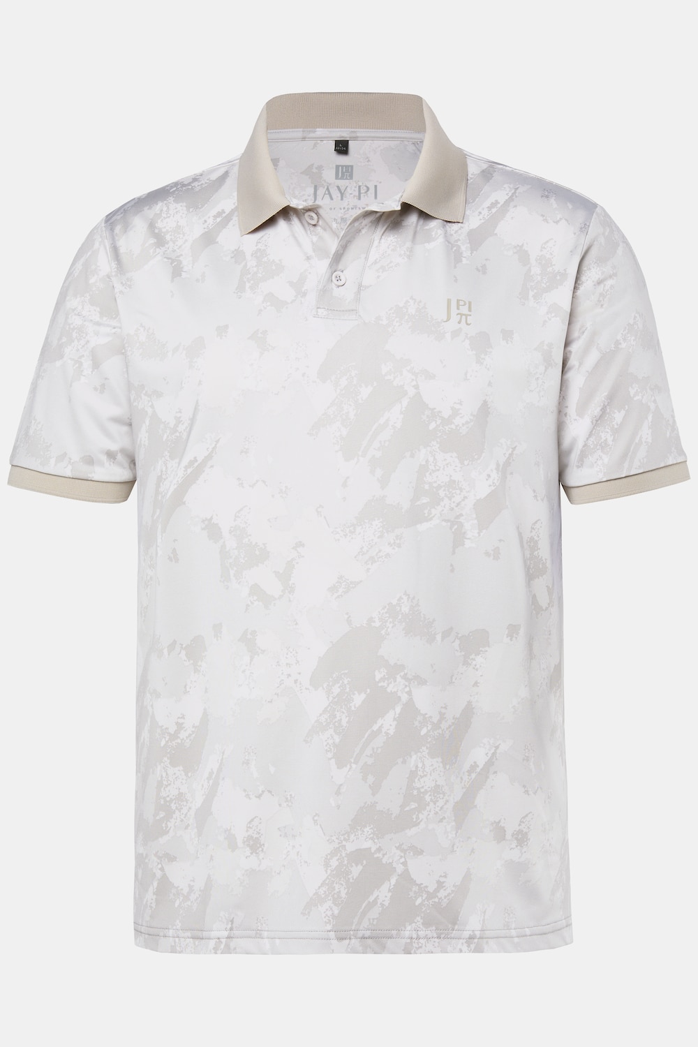 Polo JAY-PI à manches courtes, technologies FLEXNAMIC® et QuickDry, collection Golf- jusqu'au 7 XL