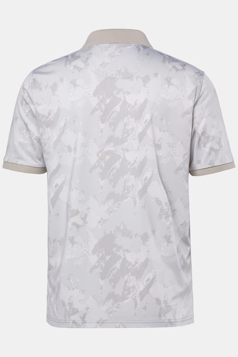 JAY-PI Poloshirt FLEXNAMIC®, Golf, Halbarm, QuickDry, bis 7 XL