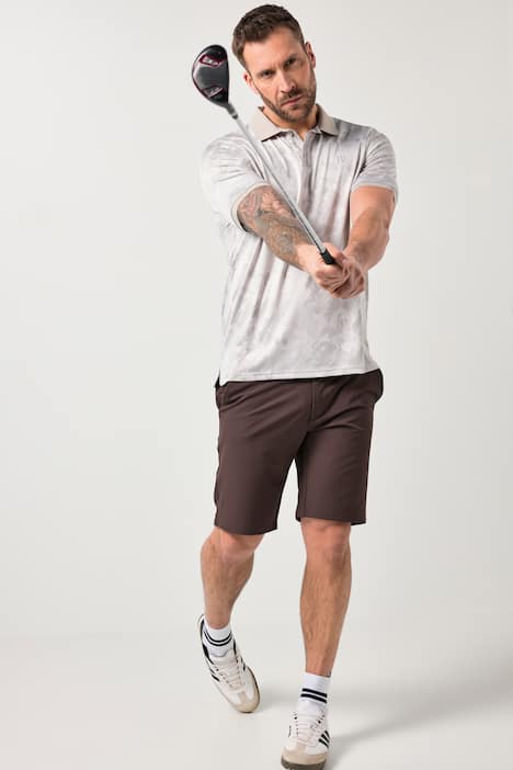 Polo JAY-PI à manches courtes, technologies FLEXNAMIC® et QuickDry, collection Golf- jusqu'au 7 XL