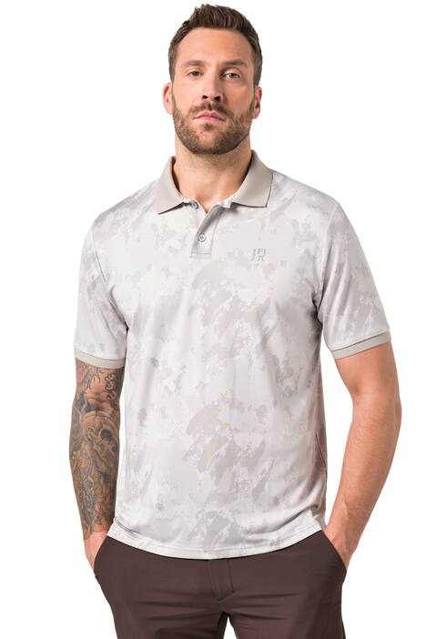 Polokošile JAY-PI FLEXNAMIC®, kolekce golf, krátké rukávy, QuickDry, do 7XL