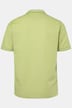 Men+ T-Shirt, TwoTone-Pikee, Halbarm, bis 8 XL