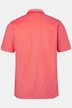 Men+ T-Shirt, TwoTone-Pikee, Halbarm, bis 8 XL
