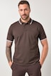 JAY-PI poloshirt FLEXNAMIC®, golf, korte ærmer, QuickDry, piqué, op til 7 XL