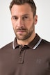 JAY-PI poloshirt FLEXNAMIC®, golf, korte ærmer, QuickDry, piqué, op til 7 XL