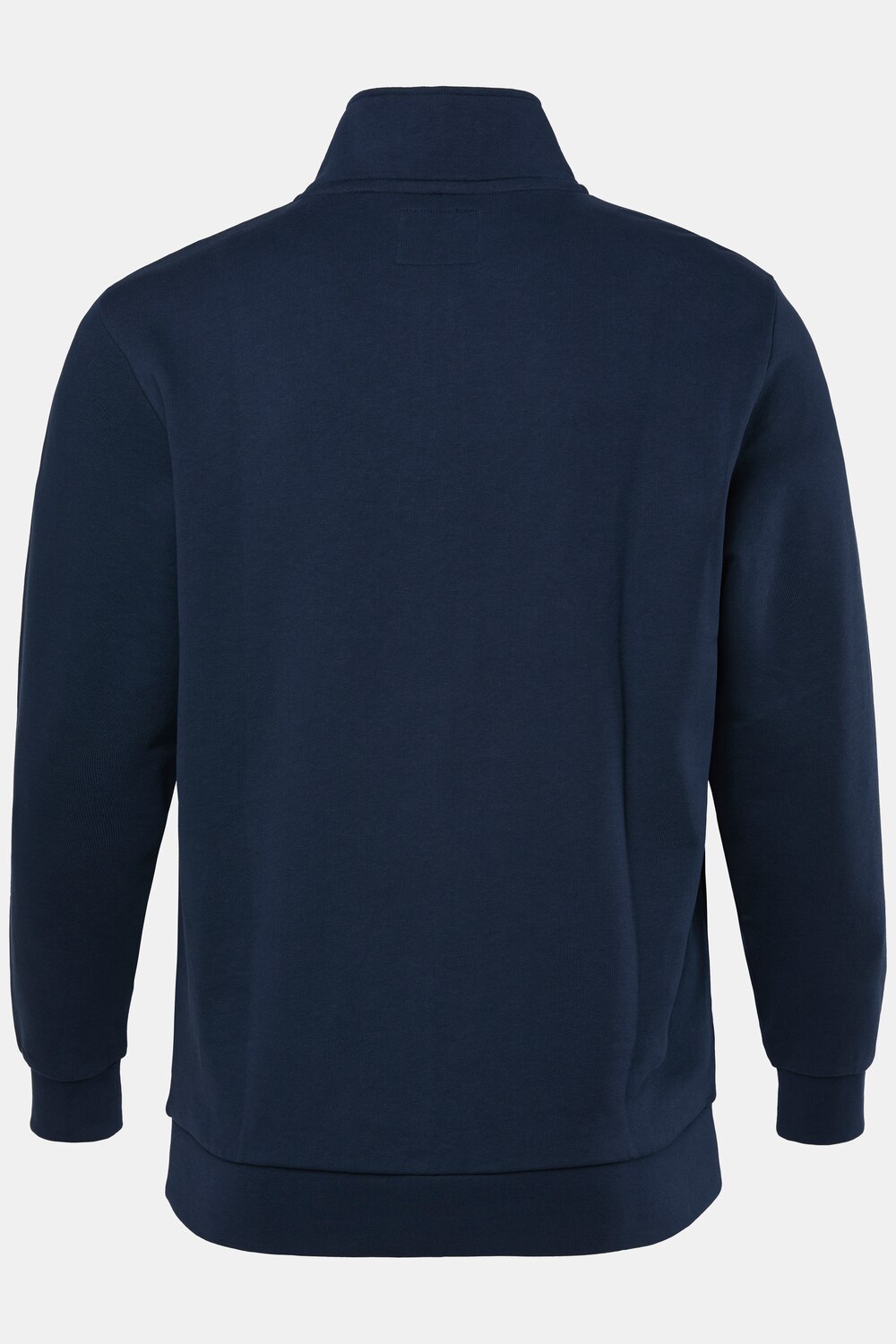 NXG By Protest ZIP TOP - Jersey De Punto - True Black/negro