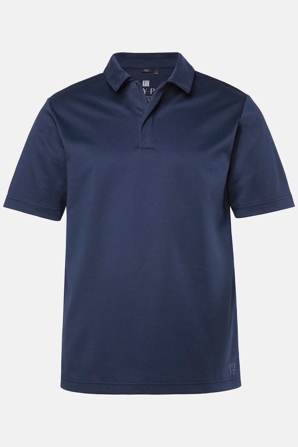 Polo JAY-PI à manches courtes, jersey technique et séchage rapide QuickDry, collection Outdoor - jusqu'au 7 XL