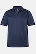 JAY-PI poloshirt outdoor, korte ærmer, tech-trøje, QuickDry, op til 7 XL