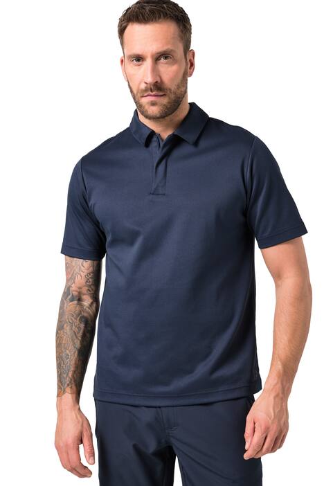 Polokošile JAY-PI, kolekce outdoor, krátké rukávy, žerzej, QuickDry, do 7XL