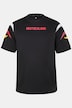 WM T-Shirt, Fitness, Halbarm, bis 8 XL
