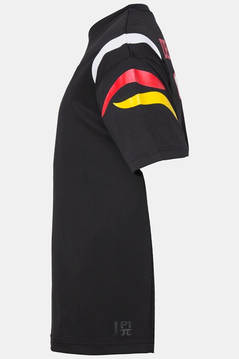 WM T-Shirt, Fitness, Halbarm, bis 8 XL